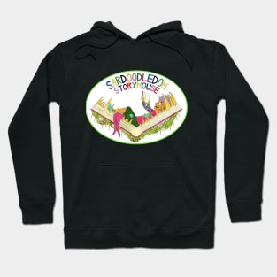 SardyHouse Shirt Hoodie